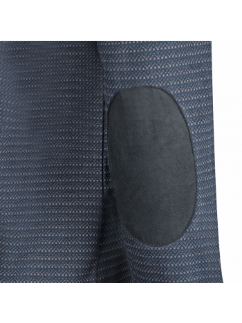 SLIM FIT MAJICA S POLO KRAGNOM
