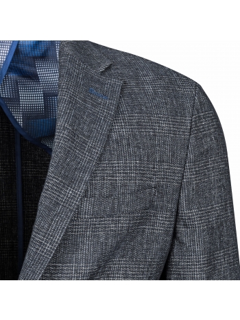 SLIM FIT JAKNA S 2 GUMBA