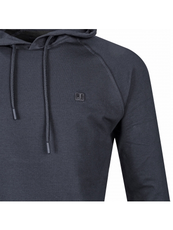 SLIM FIT MAJICA S KAPULJAČOM