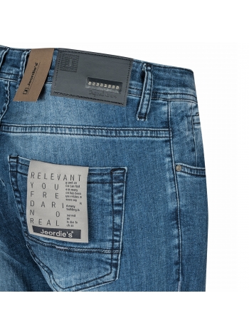 SLIM FIT TRAPERICE