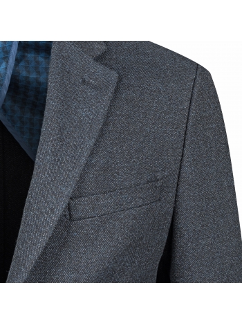 SLIM FIT 2 BUTTON JACKET