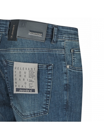 REGULAR FIT TRAPERICE