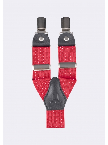 Man suspenders