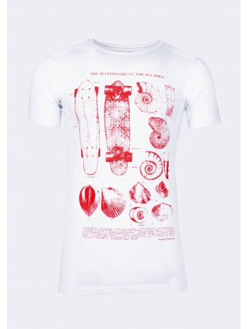 O-Neck Tshirt
