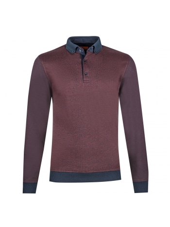 SLIM FIT MAJICA