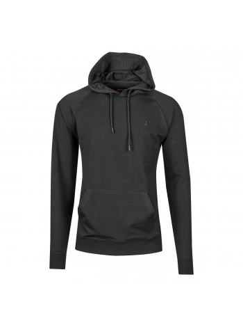 SLIM FIT MAJICA S KAPULJAČOM