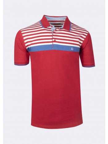 Polo Tshirt
