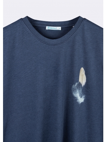 O-Neck Tshirt
