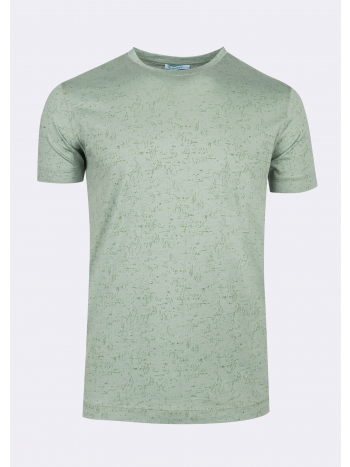 O-Neck Tshirt