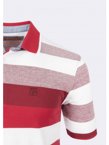 Polo Tshirt