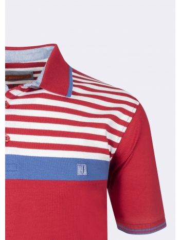 Polo Tshirt