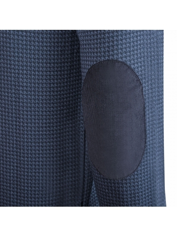 SLIM FIT MAJICA S OKRUGLIM IZREZOM