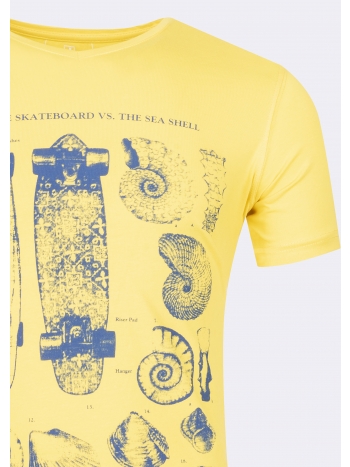 V-Neck Tshirt