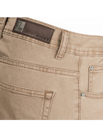 SLIM FIT 5 POCKET TROUSERS