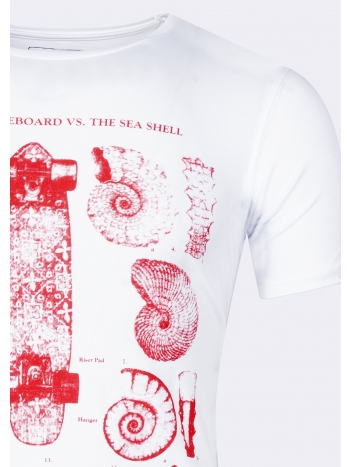 O-Neck Tshirt