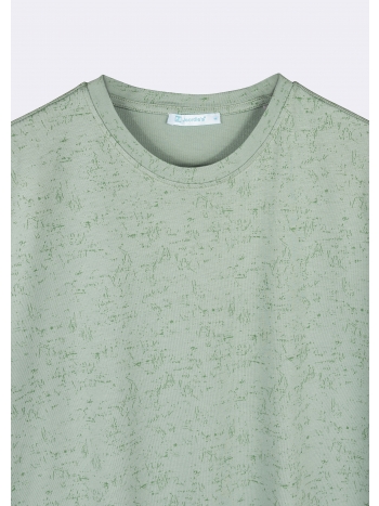 O-Neck Tshirt