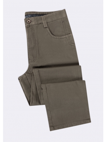Chino & Casual Pant