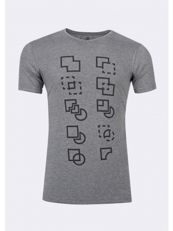V-Neck Tshirt
