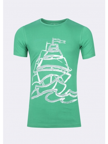 O-Neck Tshirt