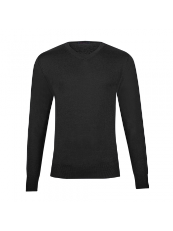 SLIM FIT PLETENA ODJEĆA S V IZREZOM