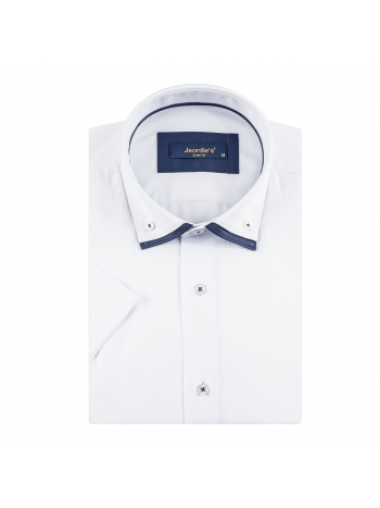SLIM FIT MAJICA S KRATKIM RUKAVIMA