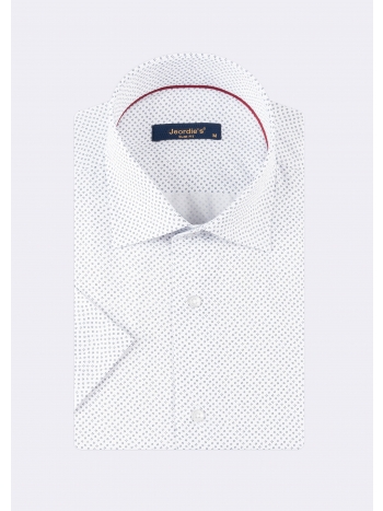 Short Sleeve Shirt