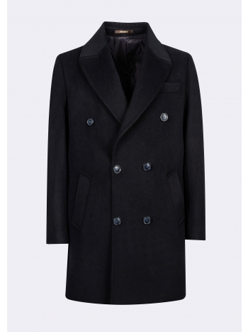 Wool Coat