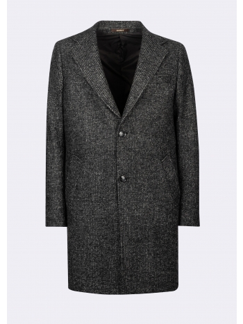 Wool Coat