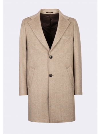 Wool Coat