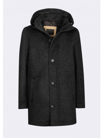 Wool Coat