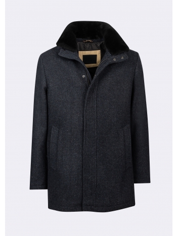 Wool Coat