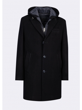 Wool Coat