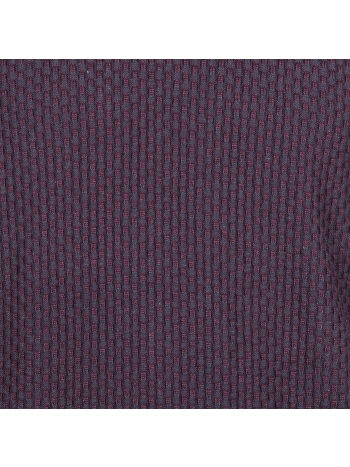 SLIM FIT PATTERNED KNITWEAR