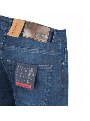 REGULAR FIT TRAPERICE