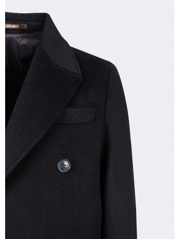 Wool Coat