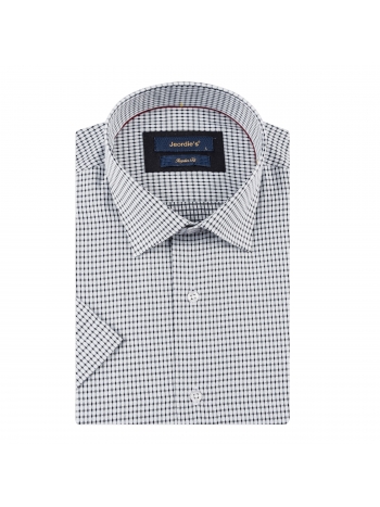 REGULAR FIT KARIRANA SHORT SLEVE SHIRT