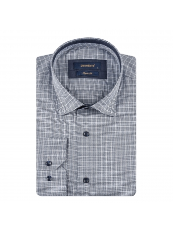 REGULAR FIT KARIRANA LONG SLEEVE SHIRT