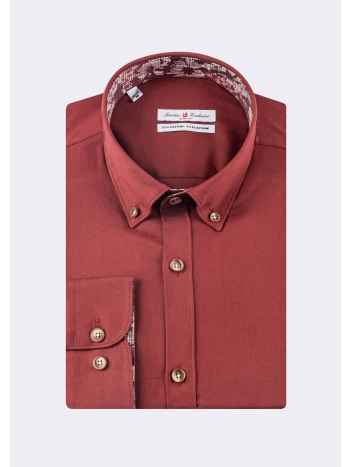 Cotton Shirt