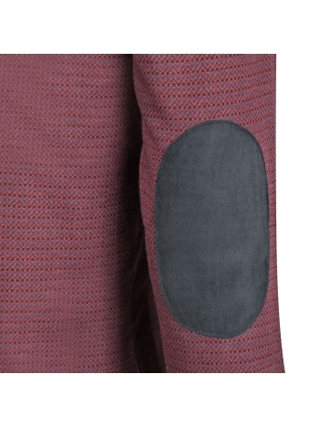 SLIM FIT MAJICA S POLO KRAGNOM