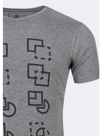 V-Neck Tshirt