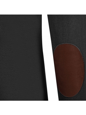 SLIM FIT PLETENA ODJEĆA S V IZREZOM