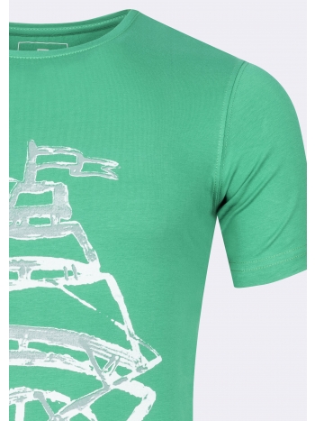 O-Neck Tshirt