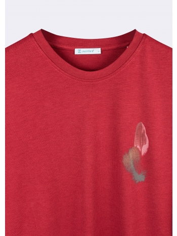 O-Neck Tshirt