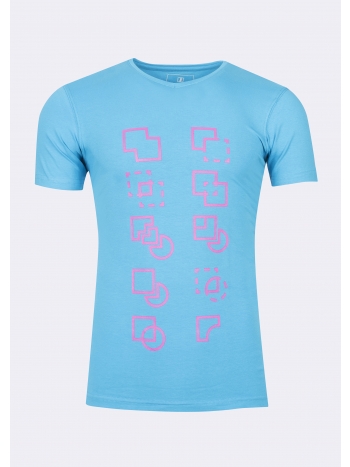 V-Neck Tshirt
