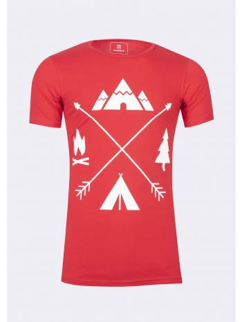 O-Neck Tshirt