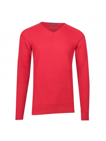 SLIM FIT KNITWEAR