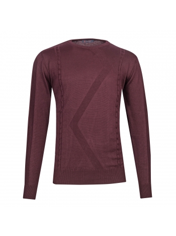SLIM FIT KNITWEAR