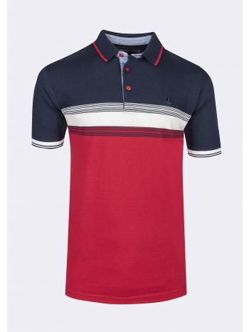 Polo Tshirt