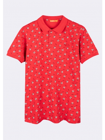 Polo Tshirt