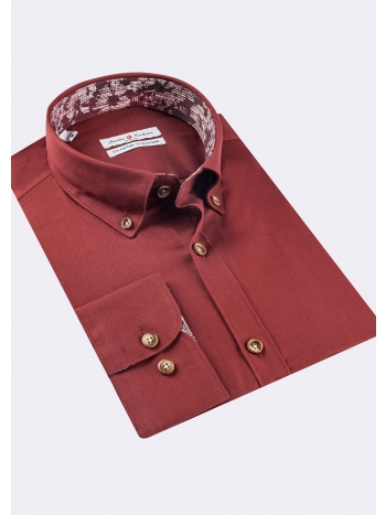 Cotton Shirt
